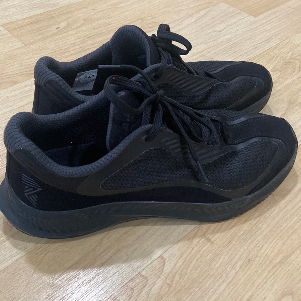 R.A.D CrossFit Shoes